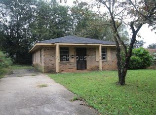 1305 Jersey St N, Birmingham, AL 35224