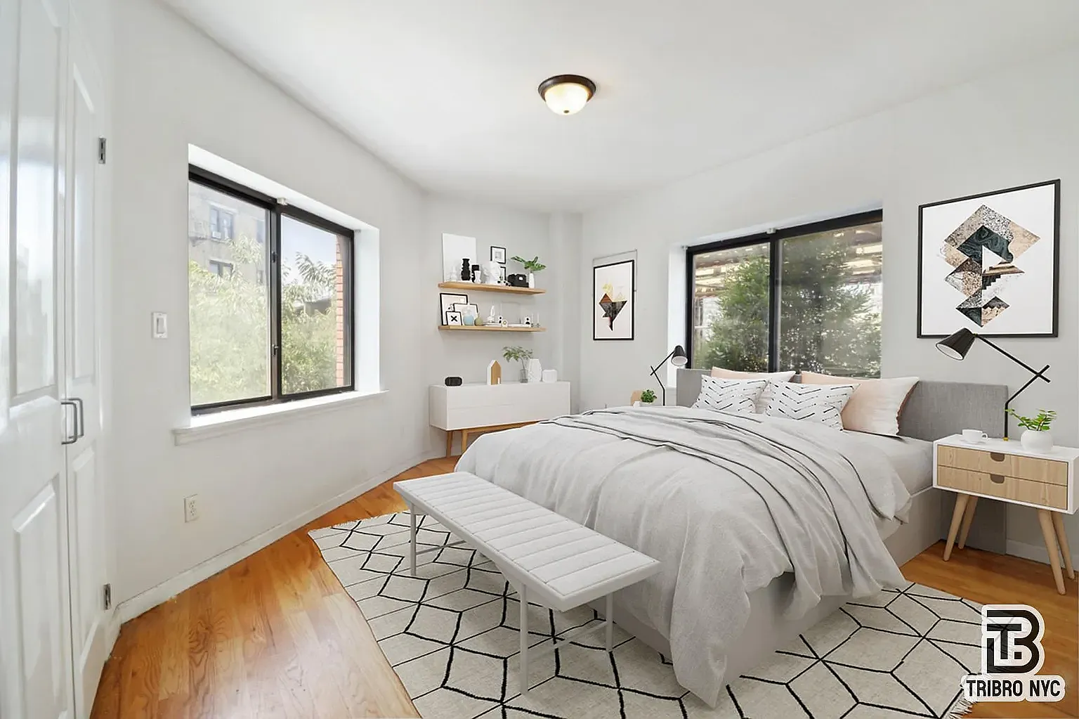 1296 Myrtle Avenue — Photo 1