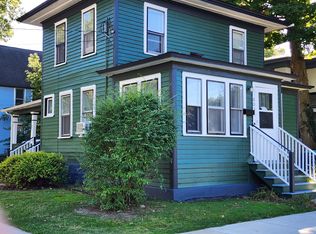 803 W Cedar St, Kalamazoo, MI 49007