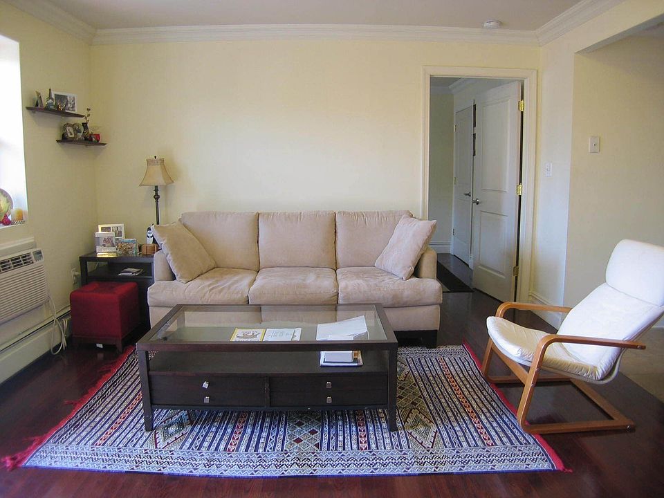Living Room II