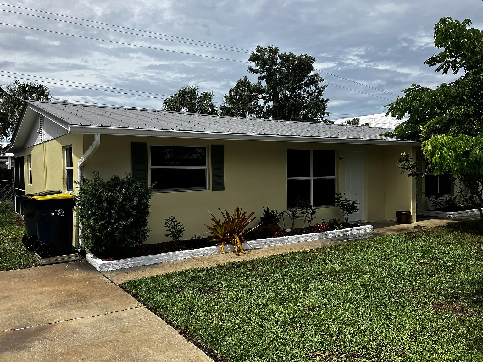 2 bed, 843 sqft, $1,800 — Photo 1
