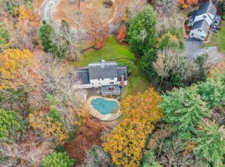 5 Mink Run, Brentwood, NH 03833