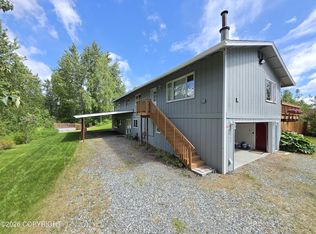 1340 E Fairview Loop, Wasilla, AK 99654
