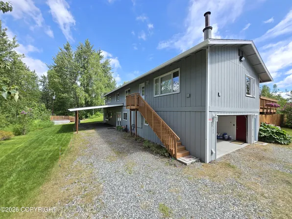 1340 E Fairview Loop, Wasilla, AK 99654