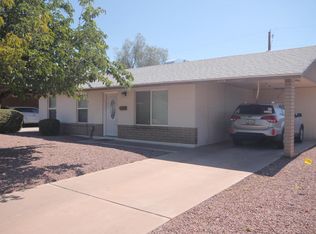 4119 N 88th Ave, Phoenix, AZ 85037