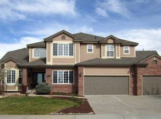 512 Sundance Pl, Castle Pines, CO 80108