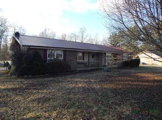 2134 Sunset Dr, White Bluff, TN 37187