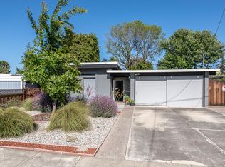 820 Menker Ave, San Jose, CA 95128