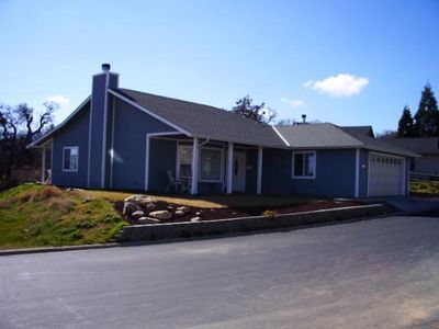 21276 White Pine Dr Spc 107, Tehachapi, CA, 93561
