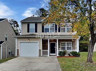 1121 Rutledge Landing Dr, Knightdale, NC 27545