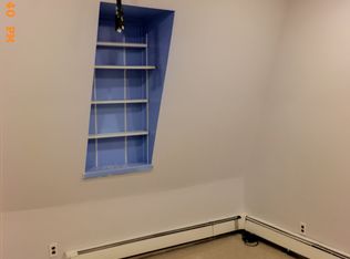 16 South St #3FLL, Newark, NJ 07102