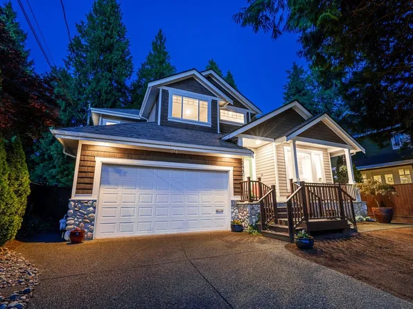 2440 124b St, Surrey, BC V4A 3N6