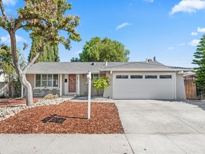 489 Conlin Ct, San Jose, CA, 95123