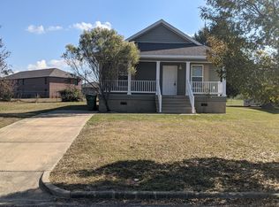 4152 Fitzpatrick Blvd, Montgomery, AL 36116