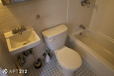 Rented by APT212 INC