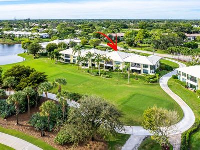3725 Quail Ridge Drive N #Bobwhite C, Boynton Beach, FL, 33436