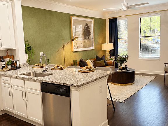 4th image of 1185 Collier Rd NW APT 1302