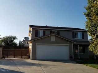 4921 Corral Cir, Banning, CA 92220