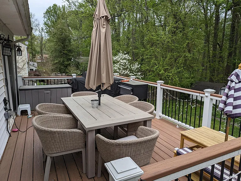 8913 Union Farm Rd — Photo 3