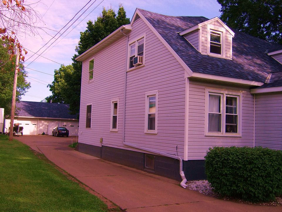 Side view