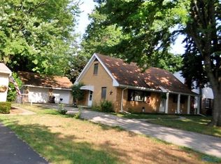 4739 Bowser Dr, Toledo, OH 43613