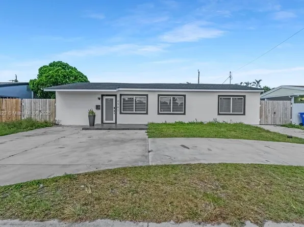6941 Sheridan St, Hollywood, FL 33024