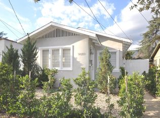 1033 E Mountain St, Pasadena, CA 91104