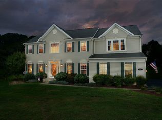 1703 N Laura Ct, Jarrettsville, MD 21084