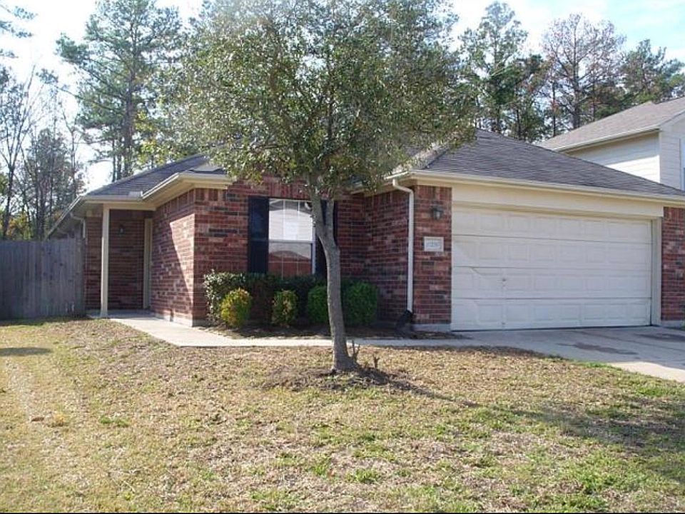 10326 Fire Sage Drive - Front View