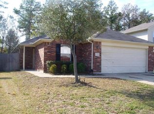 10326 Fire Sage Dr, Humble, TX 77396