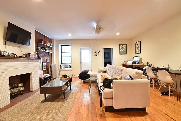 Rented by Quality Living Village, Inc. | media 12