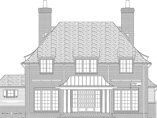 2105 Pinewood Cir, Charlotte, NC 28211