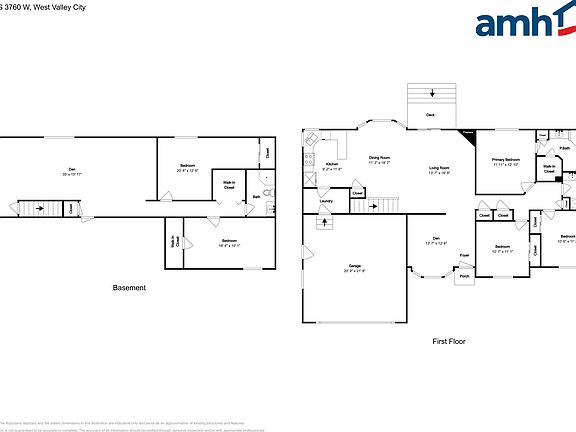 2nd image of 3753 S 3760 W