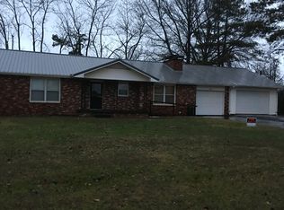 515 South Division, Seymour, MO 65746