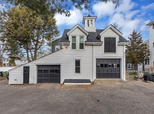 76 Hovey St #3, Watertown, MA 02472