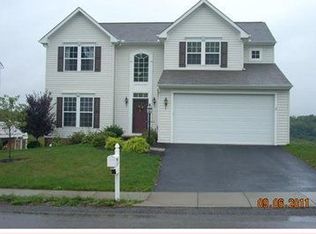 5815 Windsor Dr, Mc Donald, PA 15057