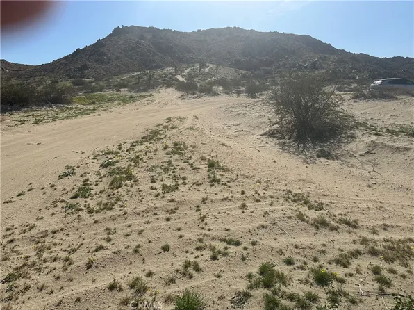 0 Egert Rd, Adelanto, CA 92301