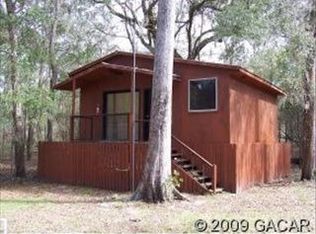 1879 NE 128th Pl, Branford, FL 32008