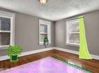 5023 Elenore Ave APT 2S, Saint Louis, MO 63116