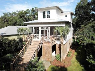 7474 Coopers Landing Rd, Foley, AL 36535