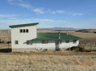419 Vinyard Rd, Great Falls, MT 59404