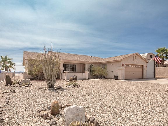 2nd image of 3530 Palo Verde Blvd N