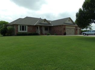 21817 W 29th St N, Andale, KS 67001