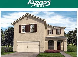 1567 Lexington Sq SW, Vero Beach, FL 32962