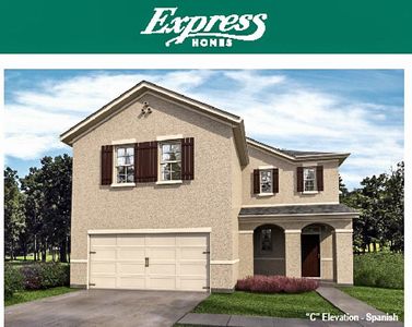 1567 Lexington Sq SW, Vero Beach, FL, 32962