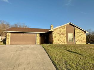 2509 Phyllis Dr, Copperas Cove, TX 76522