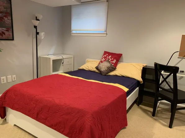 5806 McKinley St #A, Bethesda, MD 20817