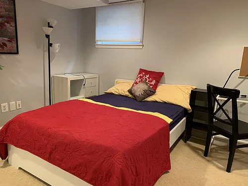 5806 McKinley St #A Photo 1