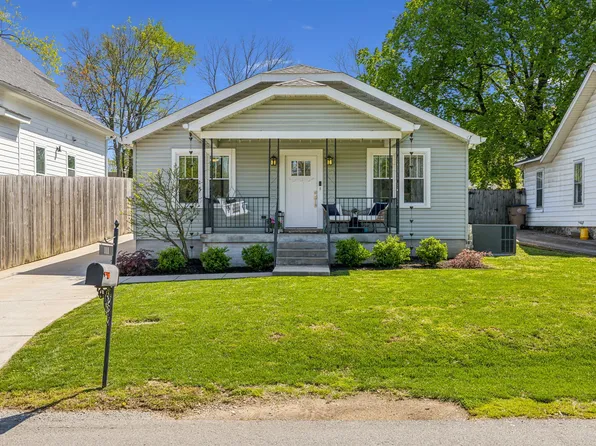 111 Peachtree St, Nashville, TN 37210