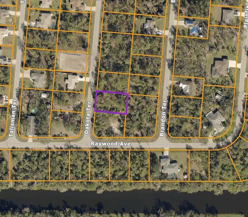 1st image of DAKOTA TER LOT 2